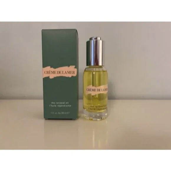 La mer Renewal oil 30ml - Picture 1 of 1